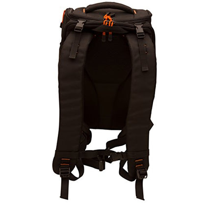 ACPRO1500W Water Resistant Drone Backpack Carrying Case For DJI Mavic, Yuneec, And Parrot Drones, Controllers, And Accessories