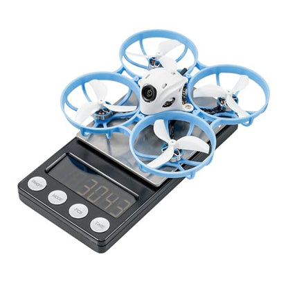 BETAFPV Meteor75 Pro FPV Kit with LiteRadio 2 SE VR03 Goggles for Racing