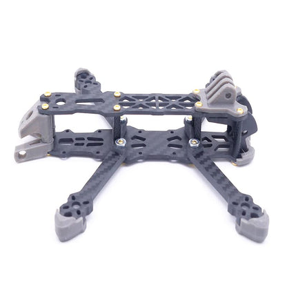 3 Inch Carbon Fiber FPV Racing Quadcopter Frame for DJI Caddx Vista digital