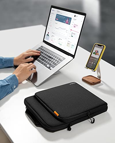 tomtoc Protective Laptop Sleeve for 2026 13 Inch MacBook Air - size: 13 inch for New Macbook Air/Pro
