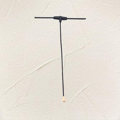 2.4GHz FPV Antenna 90MM ELRS for EP1 RX IPEX1 Compatible with TBS Tracer RC FPV Drone Part