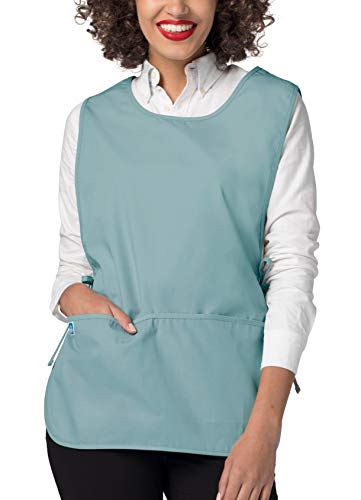 Adar Universal Cobbler Apron - Unisex Cobbler Apron - color: Submarine, size: Standard