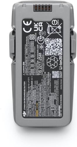 DJI Neo 2 Intelligent Flight Battery (2-Pack)