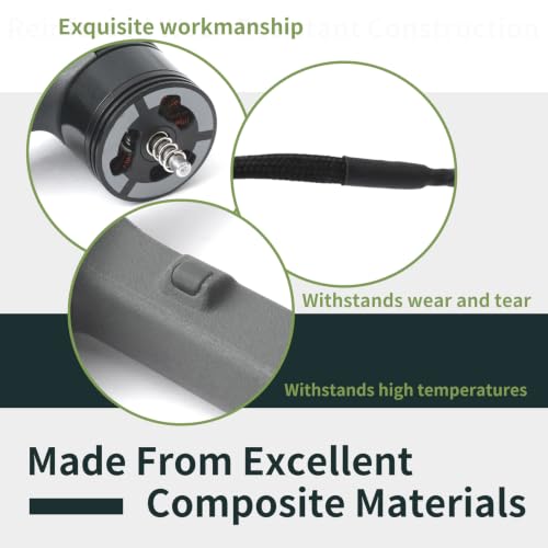 Front Right Drone Motor Arm Assembly Compatible with DJI Mavic 3 Series Robotic Arm Replacement for DJI Mavic 3 Cine/Classic Drone Spare Parts - color: Mavic3 Front Right Drone Motor Army