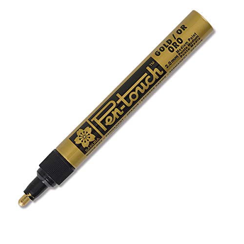 Sakura Pen-Touch Paint Marker (SAK41501)