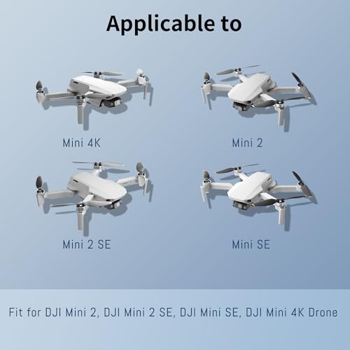 Mini 2 Battery 3-Channel Charger Two-Way Charging Hub for DJI Mini SE SE 4K