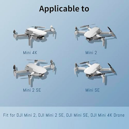 Mini 2 Battery 3-Channel Charger Two-Way Charging Hub for DJI Mini SE SE 4K