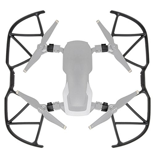 Ultimaxx Quick Release Propellers Guards for DJI Mavic Air - Set of (4) Drone Propeller Guards - Easy-Install