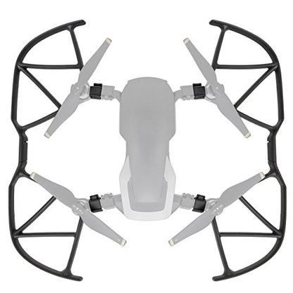 Ultimaxx Quick Release Propellers Guards for DJI Mavic Air - Set of (4) Drone Propeller Guards - Easy-Install