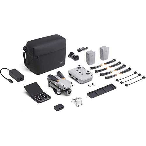 DJI Neo Drone with Camera for Adults Self Flying Mini Drone Stabilized Video, Built-In Propeller Guard - size: DJI Air 2S Fly More Combo