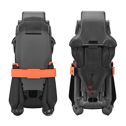 Propeller Holder & Gimbal Protector for DJI Mavic 3 Pro/Mavic 3 Pro Cine Drone Accessories Propellers Strap Lens Cover