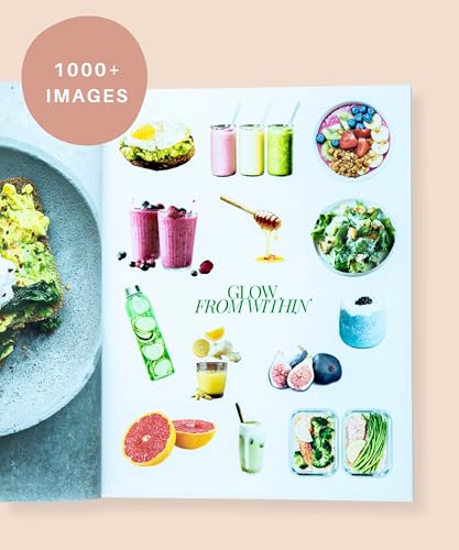Lamare Vision Board Collage Book - 1000+ Images & Vision Board Supplies - style: Collage Book