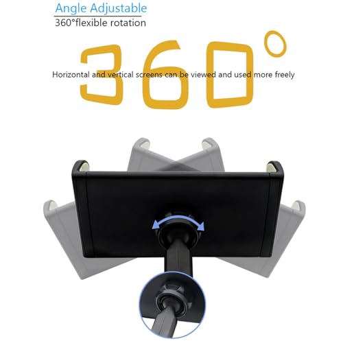 Drone Remote Controller Phone Tablet Mount Holder Compatible for FIMI X8SE 2020