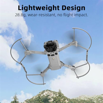 FlySimpple Propeller Guard for DJI Mini 5 Pro Accessories