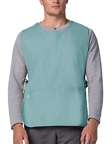 Adar Universal Cobbler Apron - Unisex Cobbler Apron - color: Submarine, size: Standard