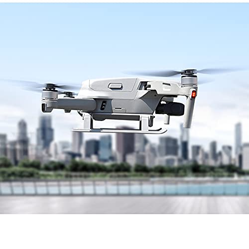 Quick-release Foldable Landing Gear Hightened Landing Leg Support for DJI Mavic Air 2 Mavic Air 2S