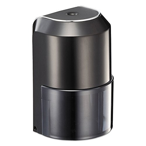 Bostitch Office Vertical Electric Pencil Sharpener, Powerful Stall-Free Motor, Prevents Over-Sharpening, Black - color: Black, size: 1 Count (Pack of 1)