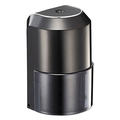 Bostitch Office Vertical Electric Pencil Sharpener, Powerful Stall-Free Motor, Prevents Over-Sharpening, Black - color: Black, size: 1 Count (Pack of 1)