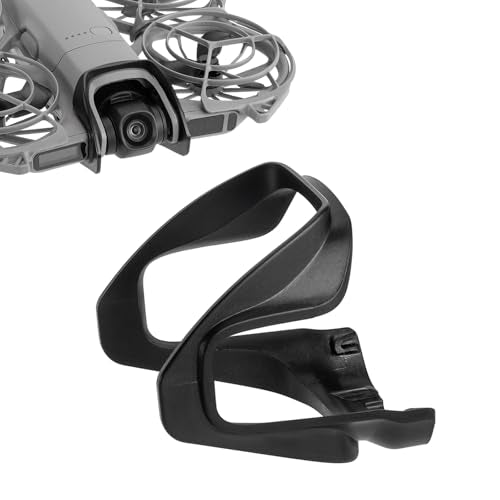Gimbal Protector Bumper for DJI NEO 2 Drone Gimbal Lens Guard Anti-Collision Protection Bar NEO2 PTZ Safety Bumper Accessories