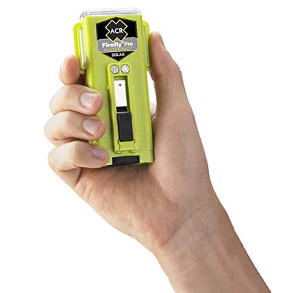 ACR 3971.3 Firefly PRO Solas Water Activated Rescue Strobe Light