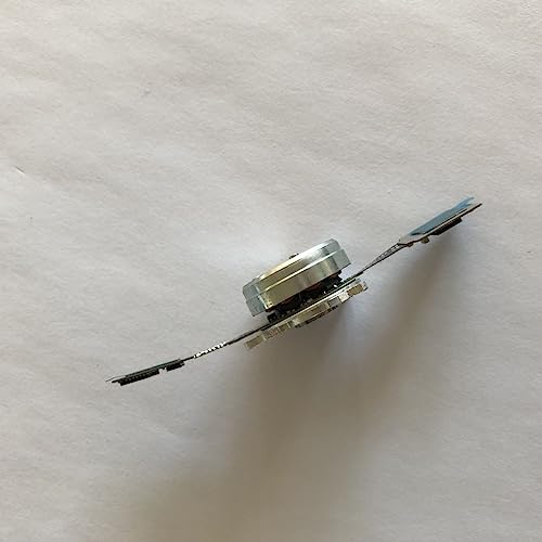 Mavic 3 Gimbal Roll Motor Replacement Repair Parts for Mavic 3 Drone - color: Roll Motor
