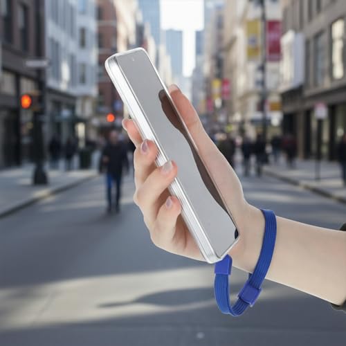 9 PCS Hand Wrist Strap, Adjustable Phone Lanyards for Wii Remote Strap Multi Purpose Wristbands Phone Straps Wristlet Wristband with Lock for Wii Remote Controller, MobilePhone, Mp3, Digital Camera