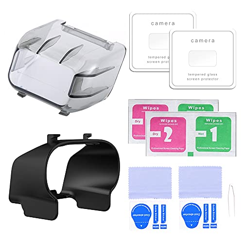 Gimbal Camera Lens Protector Kit Compatible with DJI Mavic Mini 2/ Drone