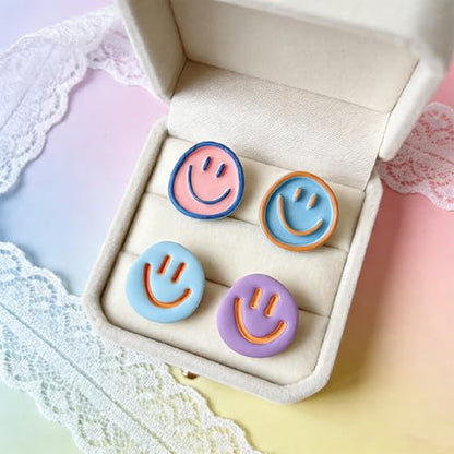 Schismatopoieo 10 Pcs Adventure & Hobby Polymer Clay Cutters Set - color: Adventure