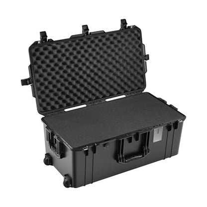 Pelican 1626 Air Case with Foam (Black) - size: One Size