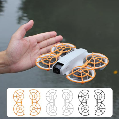 Propellers Guard for DJI NEO Accessories (Black)
