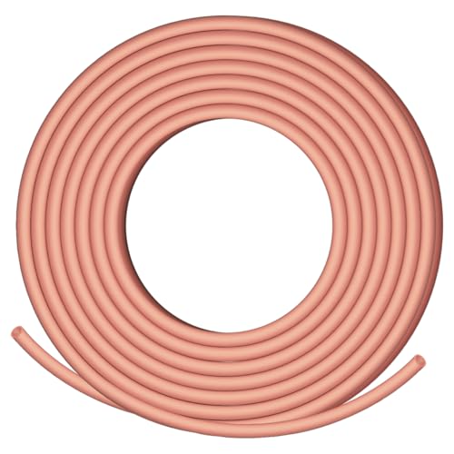 XHF UL Listed 1/8 Inch 3:1 Waterproof Orange Heat Shrink Tubing 20 Ft Marine Grade Wire Cable Adhesive Lined Tube Insulation Seal Against Moisture Corrosion and Air Leakage - color: Orange, size: (3.2mm(1/8"))-20ft
