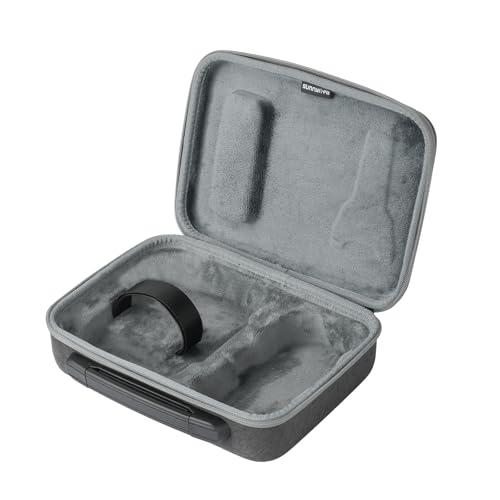 Carrying Case for DJI Mini 5 Pro Accessories, Portable Travel Case Storage Bag for DJI Mini 5 Pro, Compatible with RC 2/RC-N3 Remote Controller