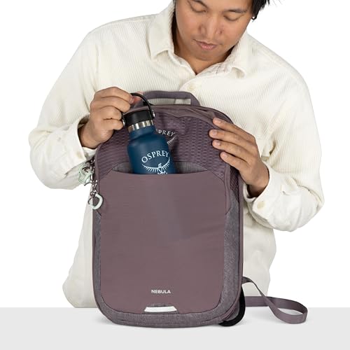 Osprey Nebula Shoulder Sling Bag, Purple OS - color: Graphite-purple Heather