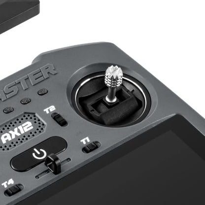 RadioMaster AX12 Andriod 2.4Ghz ELRS IPS Touchscreen Radio Controller