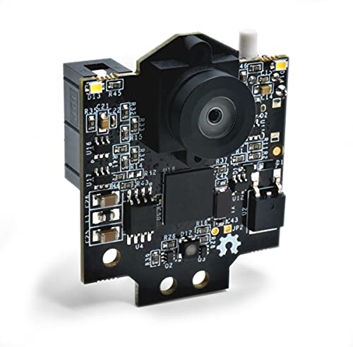 Pixy2 Smart Vision Sensor - Object Tracking Camera for Arduino, Raspberry Pi, BeagleBone Black