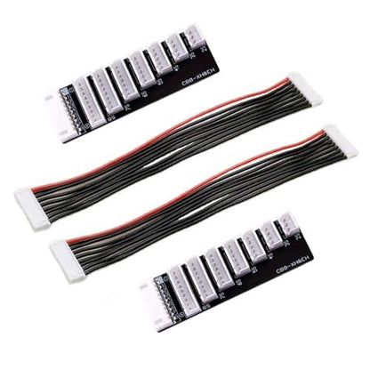 2-8S Lipo Balance Charging Board XH Connector for iCharger 308 406 408 Duo