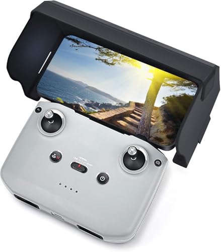 STARTRC Sun Hood for DJI RC-N3/N2, for DJI Mini 4K/NEO 2/X1 Accessories