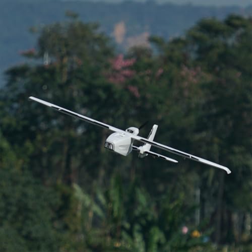 X1300 PNP 1300mm Wingspan 4S RC FPV Airplane(Transmitter, Receiver or Battery NOT Included)