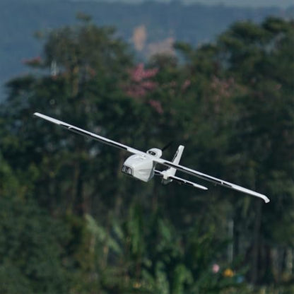 X1300 PNP 1300mm Wingspan 4S RC FPV Airplane(Transmitter, Receiver or Battery NOT Included)