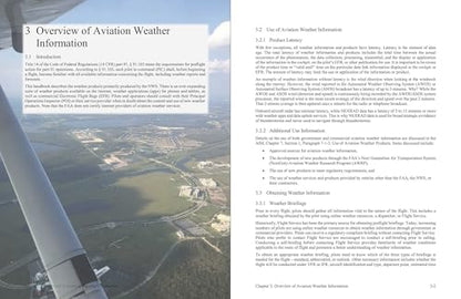 Aviation Weather Handbook: FAA-H-8083-28A