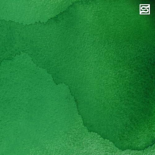 Speedball India Ink, Bright Emerald, 1-Ounce - color: Bright Emerald, size: 1 fl oz