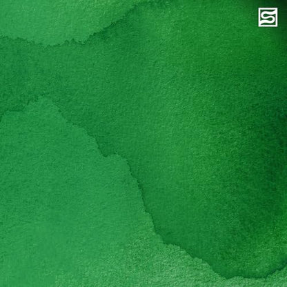 Speedball India Ink, Bright Emerald, 1-Ounce - color: Bright Emerald, size: 1 fl oz