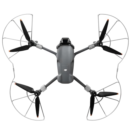 Propeller Guard for DJI Air 3S/Air 3 Drone Quick Release Prop Blade Guard Professional Air 3 Series Accessories