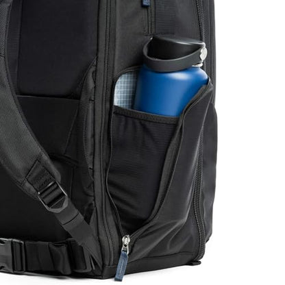 Think Tank Airport Commuter 31L Backpack for Camera and Photo Gear - Black