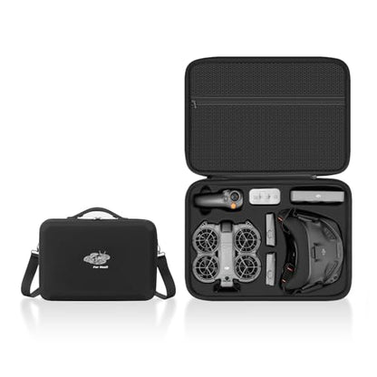 Neo 2 Carrying Case, Portable Shoulder Bag Trave case for DJI Neo 2 Drone
