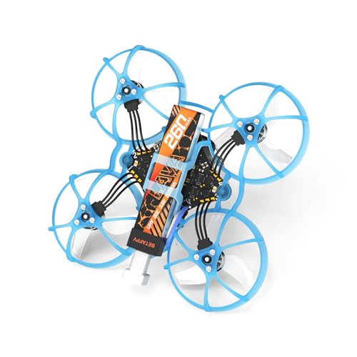 BETAFPV Air65 5IN1 1S Racing Brushless Whoop Drone for FPV Indoor Flying