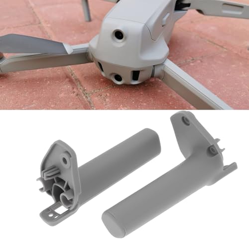 1 Pair Front Left Right Landing Gear Stand Leg Compatible with DJI Mavic Air 2S Drone