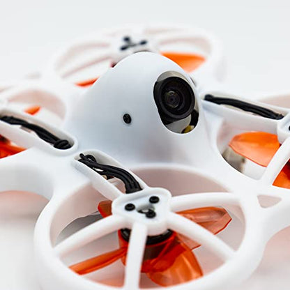 EMAX EZ Pilot Pro FPV Drone Set for Kids and Adult Beginners with Real 5.8g Goggles and Controller Easy to Fly Quadcopter