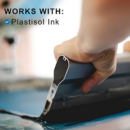 Ecotex® Tex-Blue Pre-Sensitized Screen Printing Emulsion, Photo Emulsion,Pt - size: Pint - 16 oz.