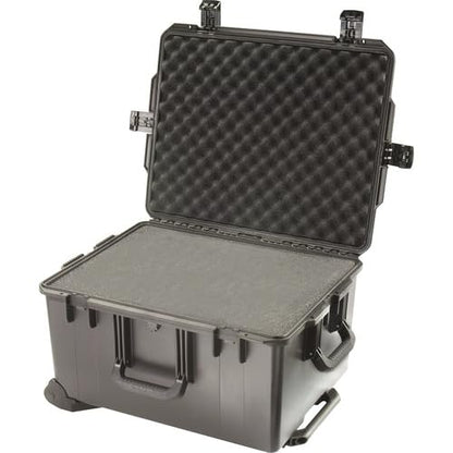 Pelican Storm iM2750 Case With Foam (Black) - color: Black, style: With Foam